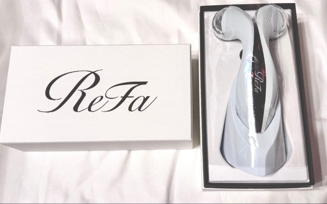 ReFa ウォーミー 新品未使用品