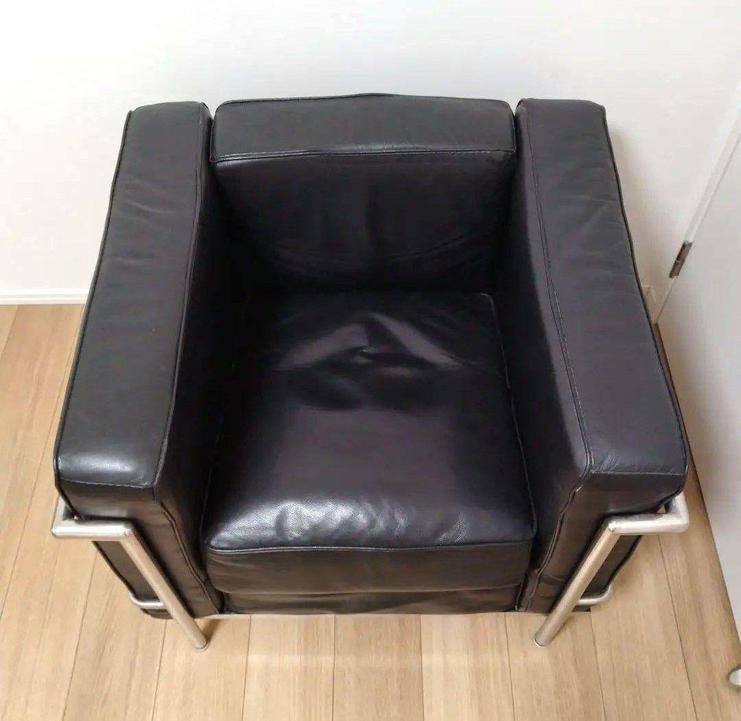 LC2 ル・コルビュジエ リプロダクト品