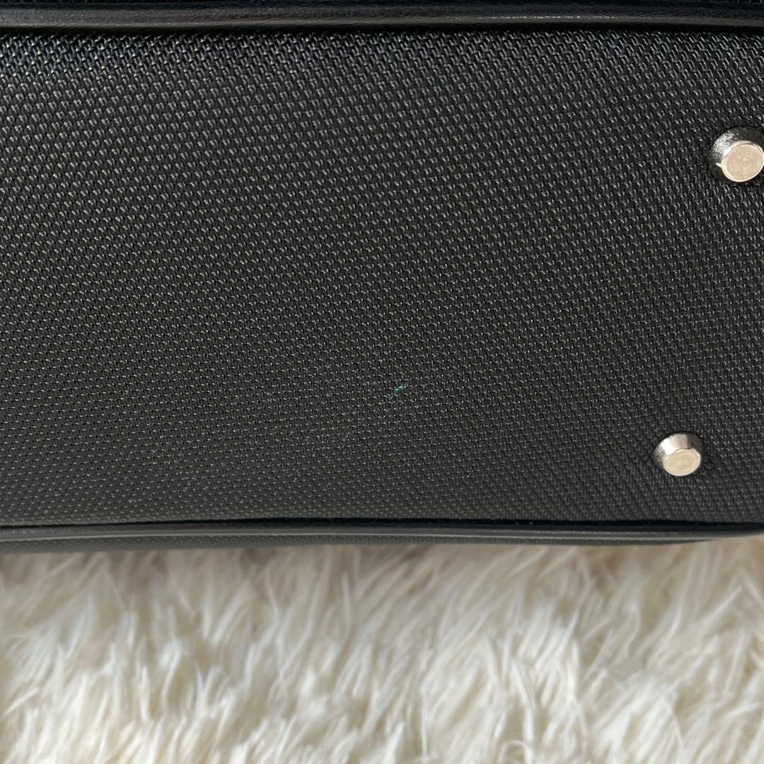 美品✨サムソナイト　エピッドプラス　ブリーフケース　レザー　ブラック　2way