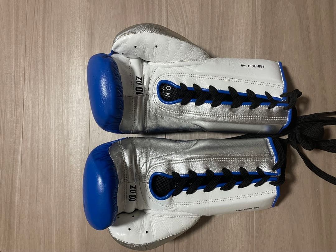 値下げ‼️prize ringボクシンググローブ