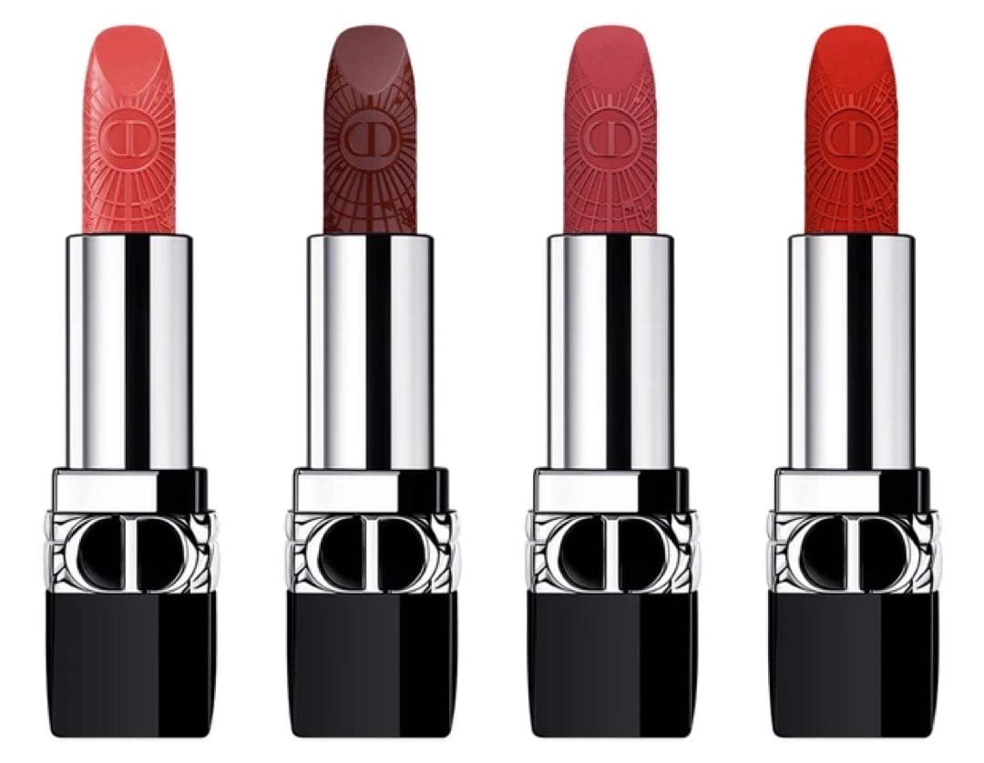 DIOR リップセット【限定品】