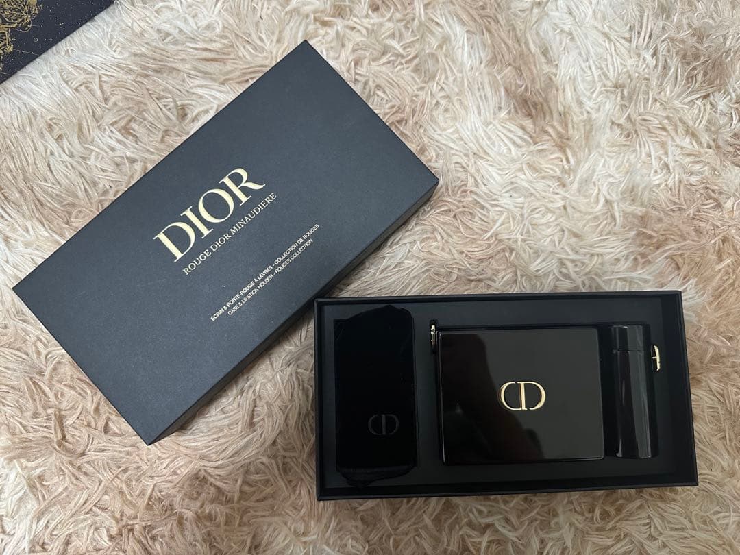 DIOR リップセット【限定品】