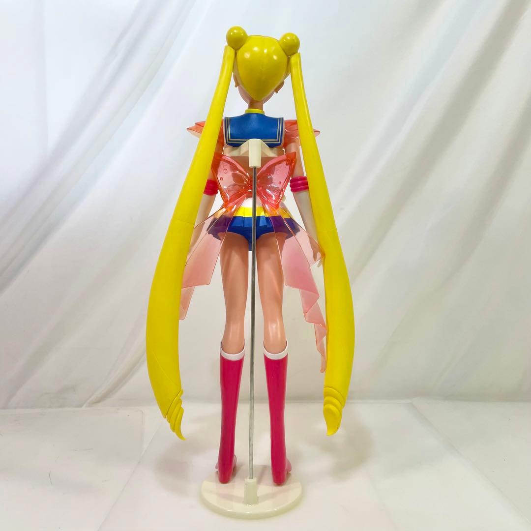 ◎BANDAI エクセレントドール スーパーセーラームーン フィギュア
