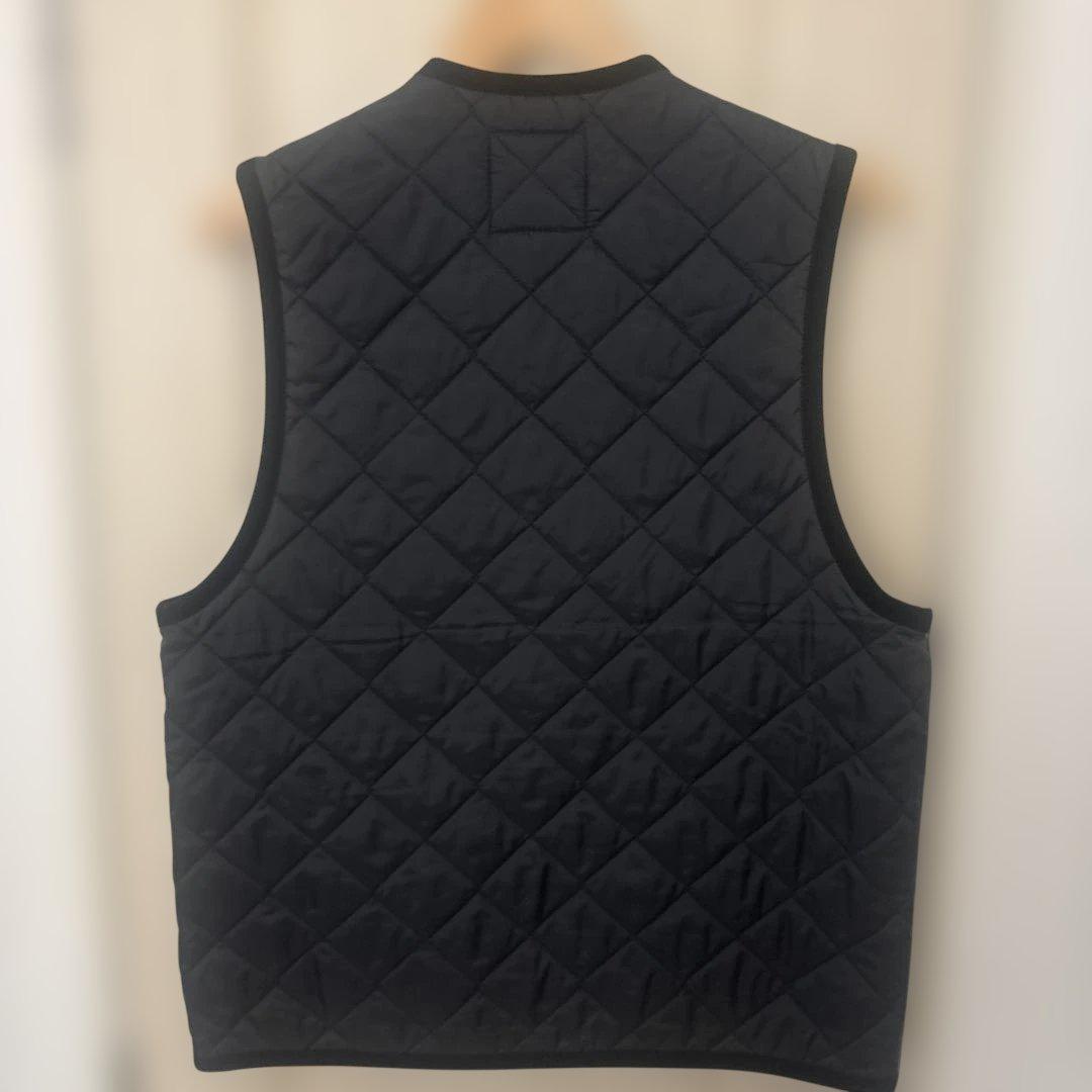 LAVENHAM ラベンハム ベスト DUBLIN 42 XL