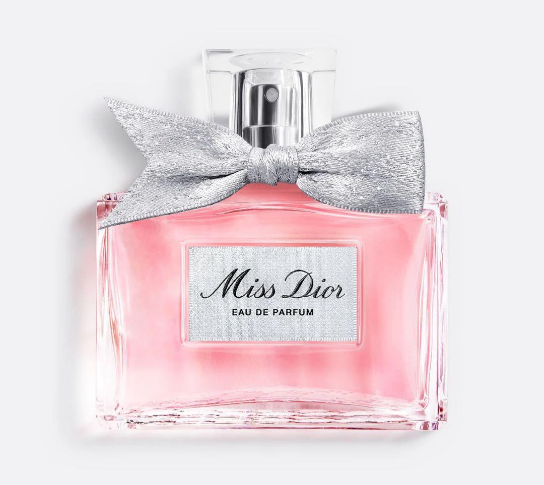 【新品未使用】★未開封★Miss Dior EaudeParfum 100ml