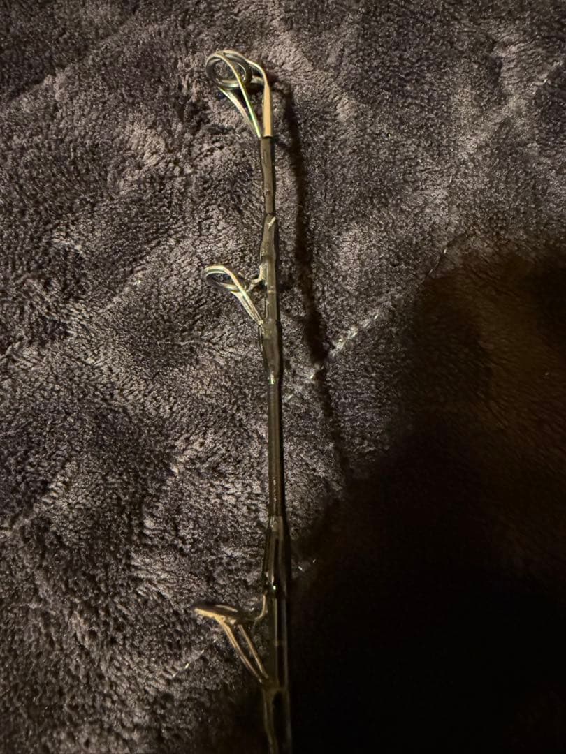 最終値下げゼナック　ミュートスアキュラ100H RG