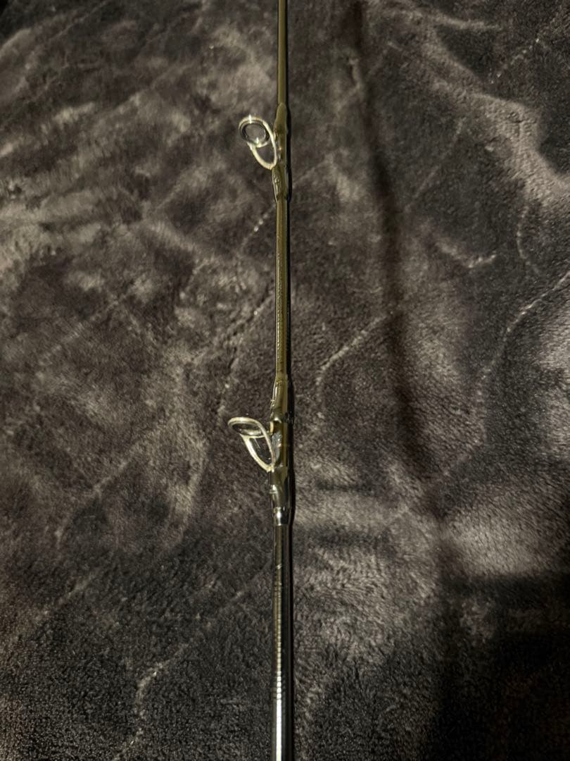 最終値下げゼナック　ミュートスアキュラ100H RG