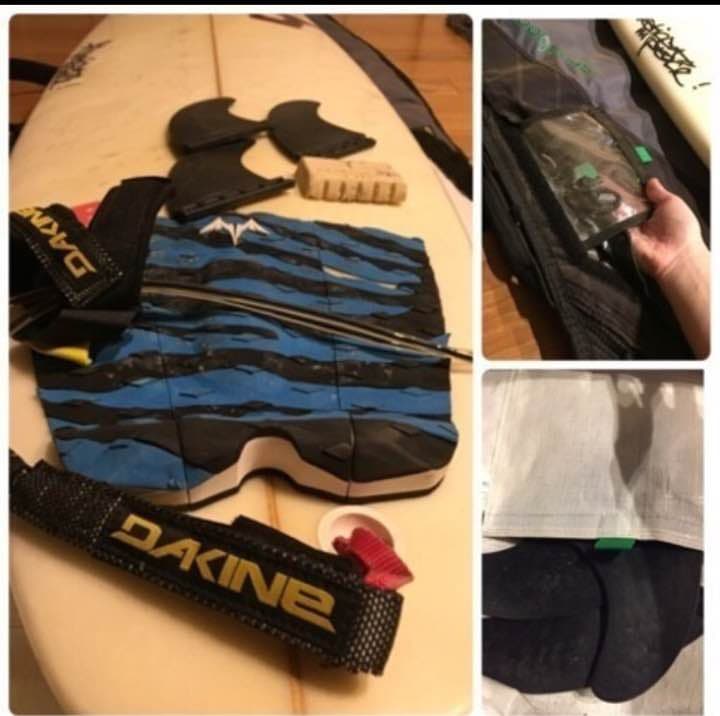 サーフボード / ショートボード