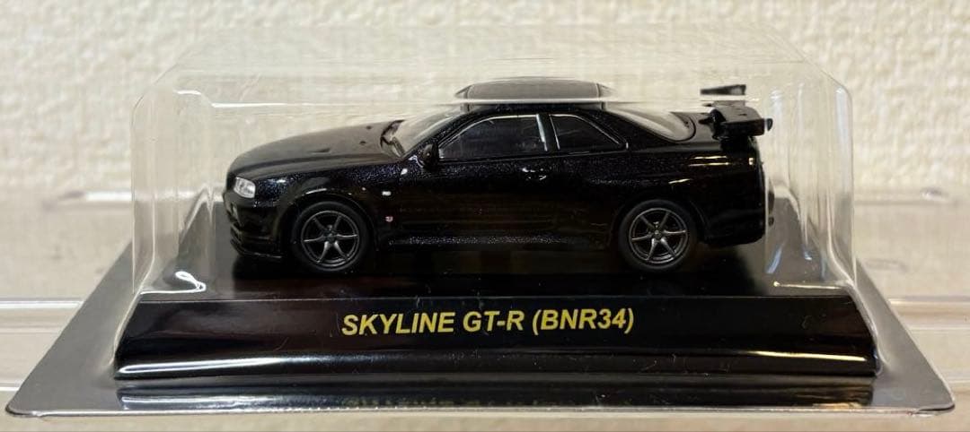 京商 ミニカーコレクション（全11点）