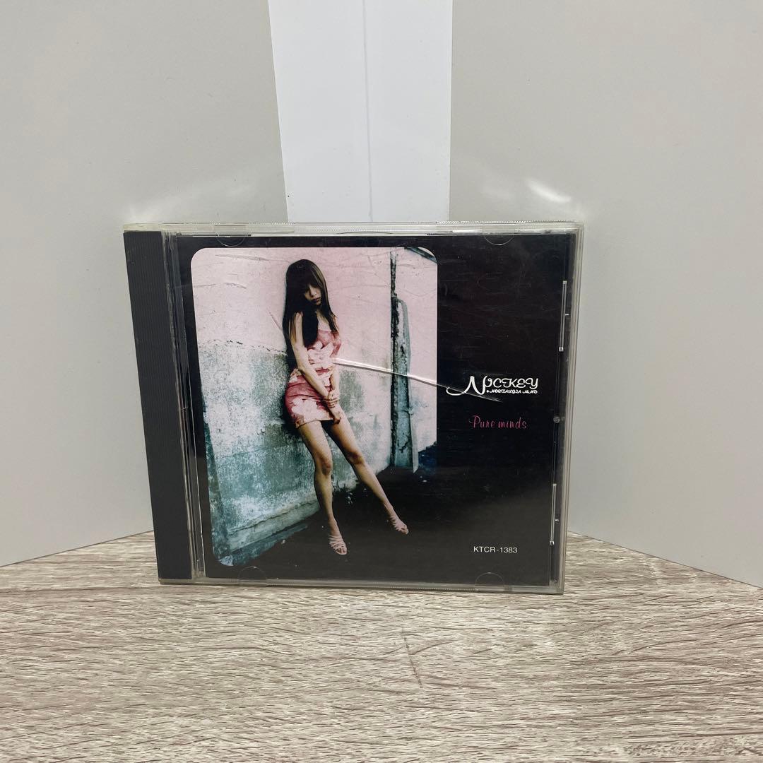 超希少 NICKEY&THE WARRIORS ニッキー&ウォーリアーズ