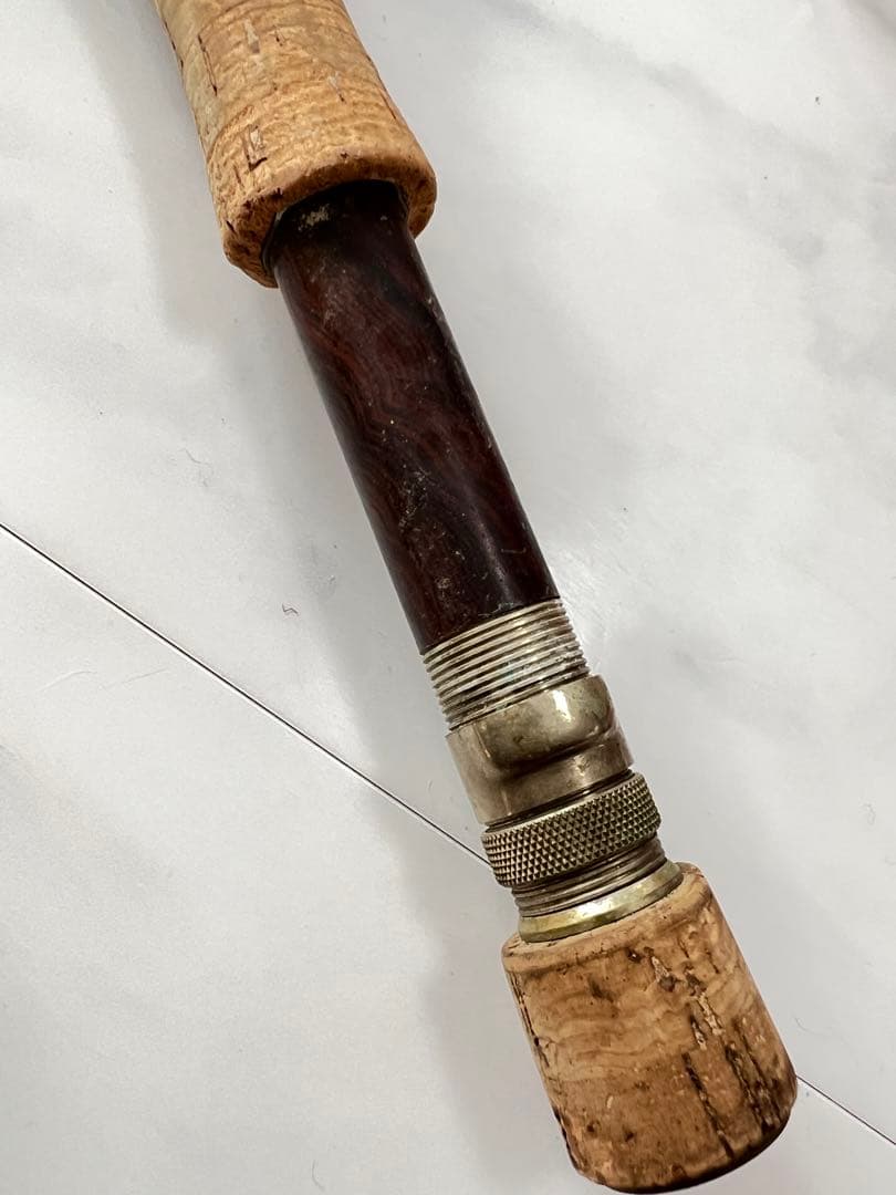 sage graphite III ロッド リール 限定 リミテッドエディション