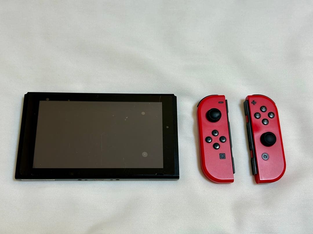 値下げ交渉承ります！Nintendo Switch 本体　Joy-Con未使用