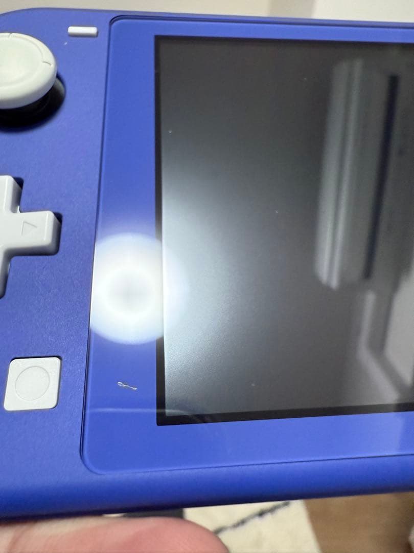 Switch Lite 本体　スイッチライト