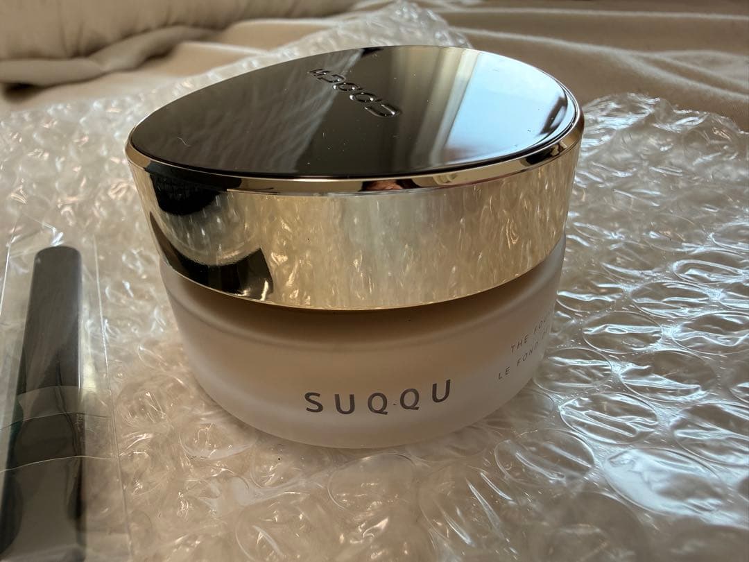 SUQQU ザ ファンデーション