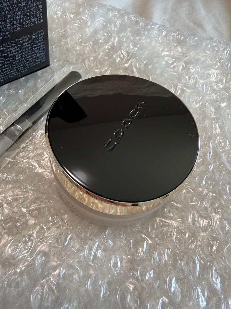 SUQQU ザ ファンデーション