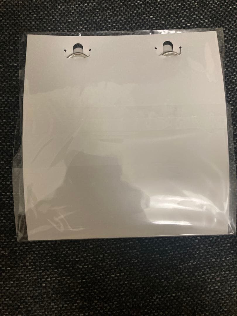 呪術廻戦 29・30巻 応募者限定 アクリルキーホルダー【虎杖悠仁／両面宿儺】