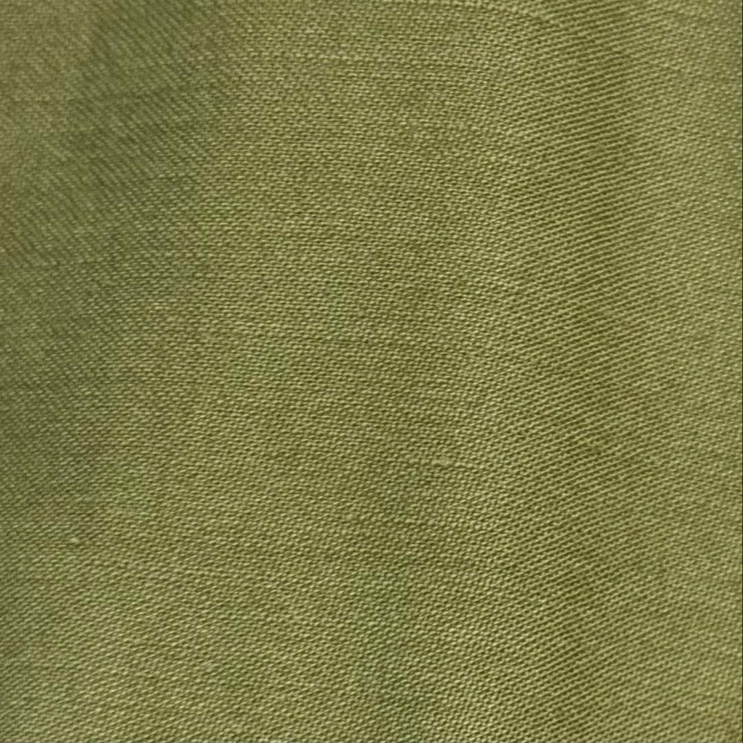 りゅうちゃん様希少67年製米軍実物M-65 2nd アルミジップ S-Mアルファ