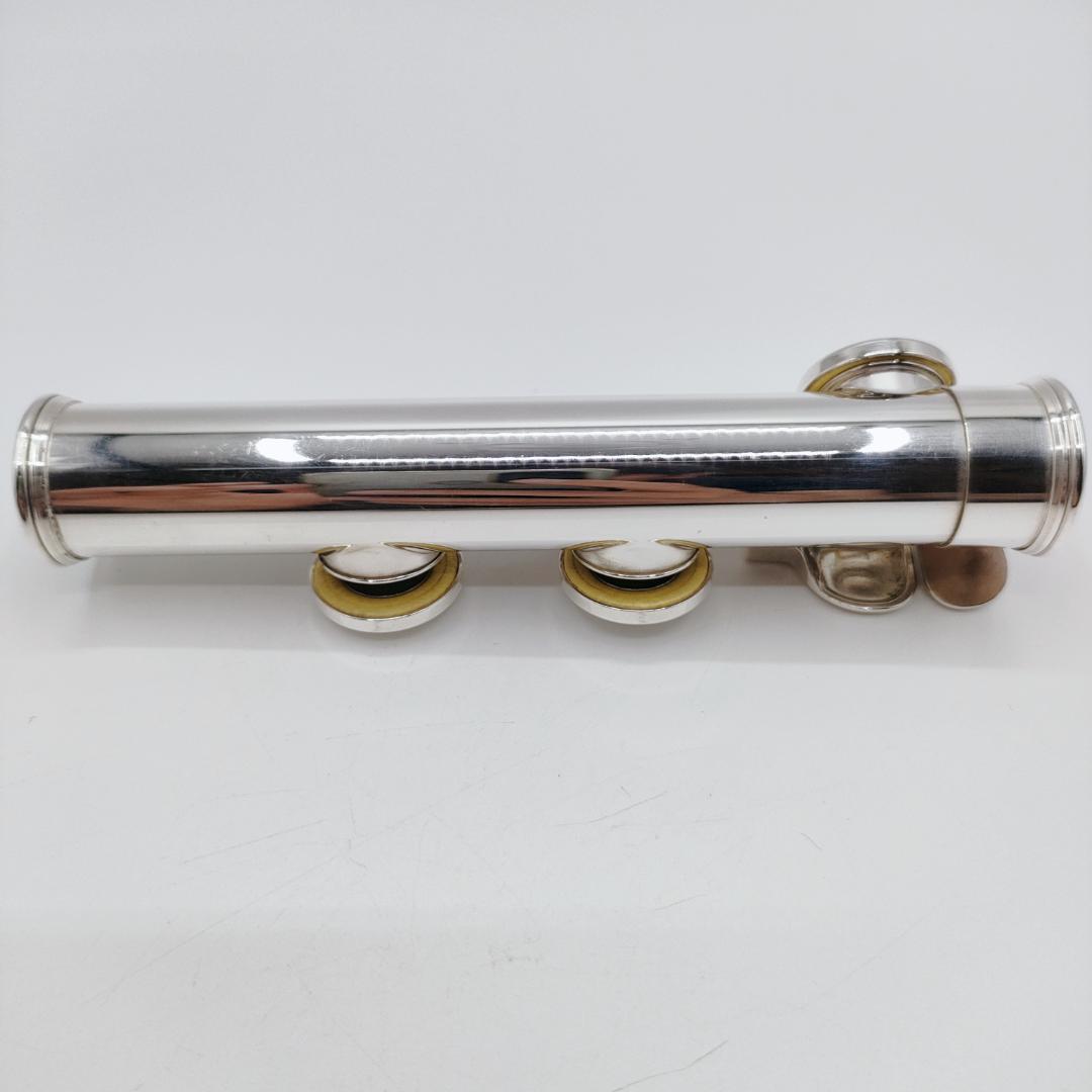 YAMAHA/ ヤマハ　フルート　YFL-211SⅡ YFL211SⅡ 管楽器