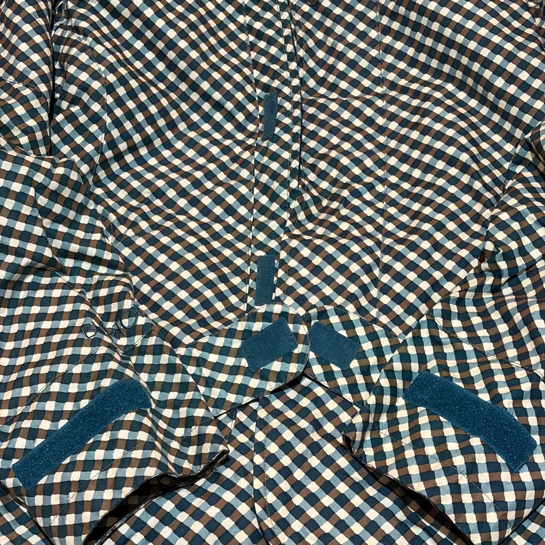 Burton スノーボードウェア M