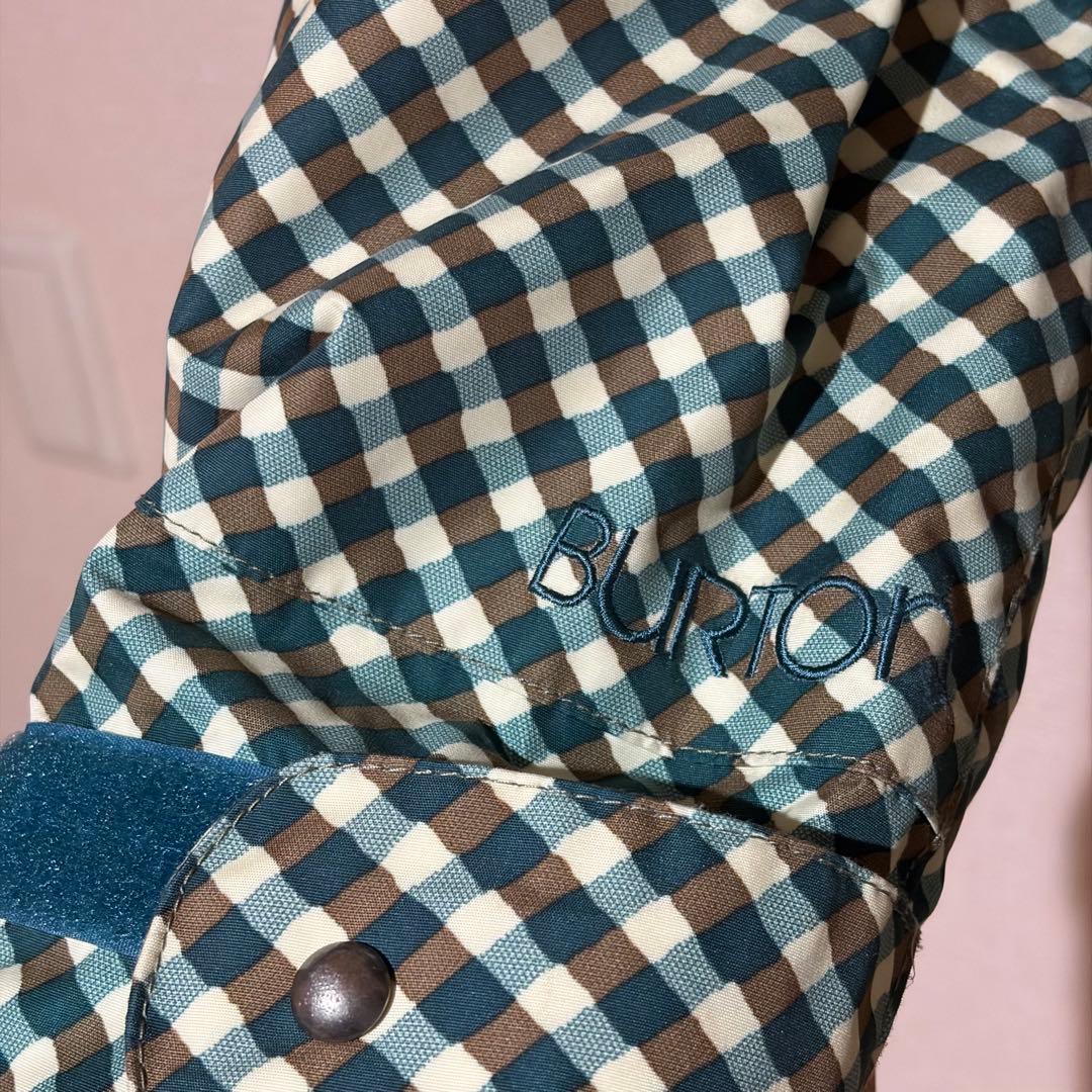 Burton スノーボードウェア M