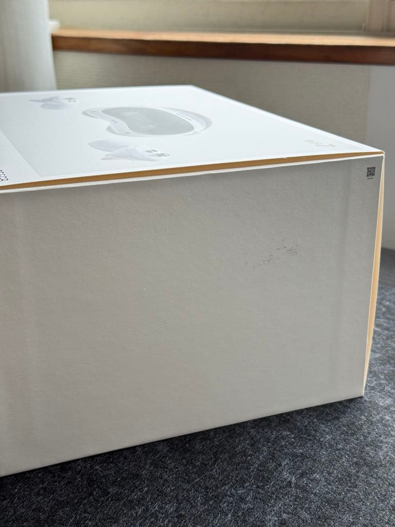 PICO4Ultra・モーショントラッカー・AMVRストラップ