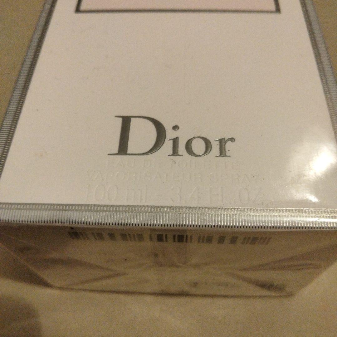 Dior ディオール ミスディオール 100ml