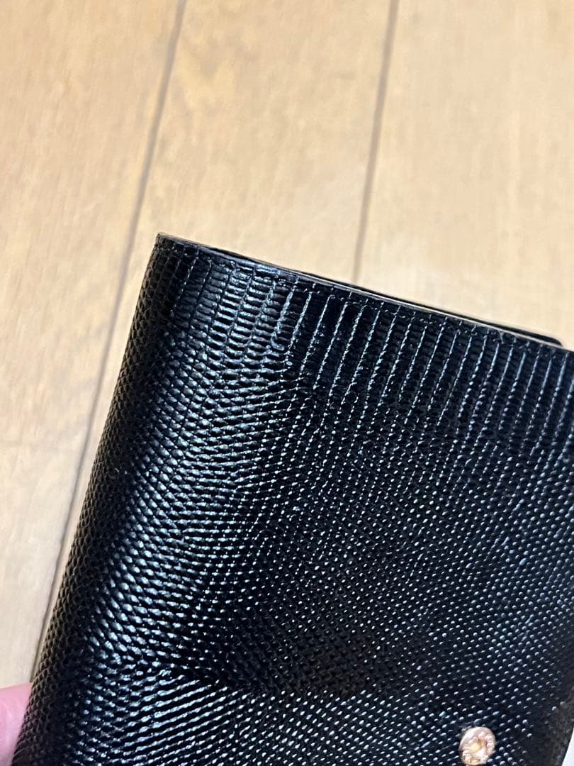 【アシュフォード】 ネオフィナードローズゴールド　BIBLE 25mm