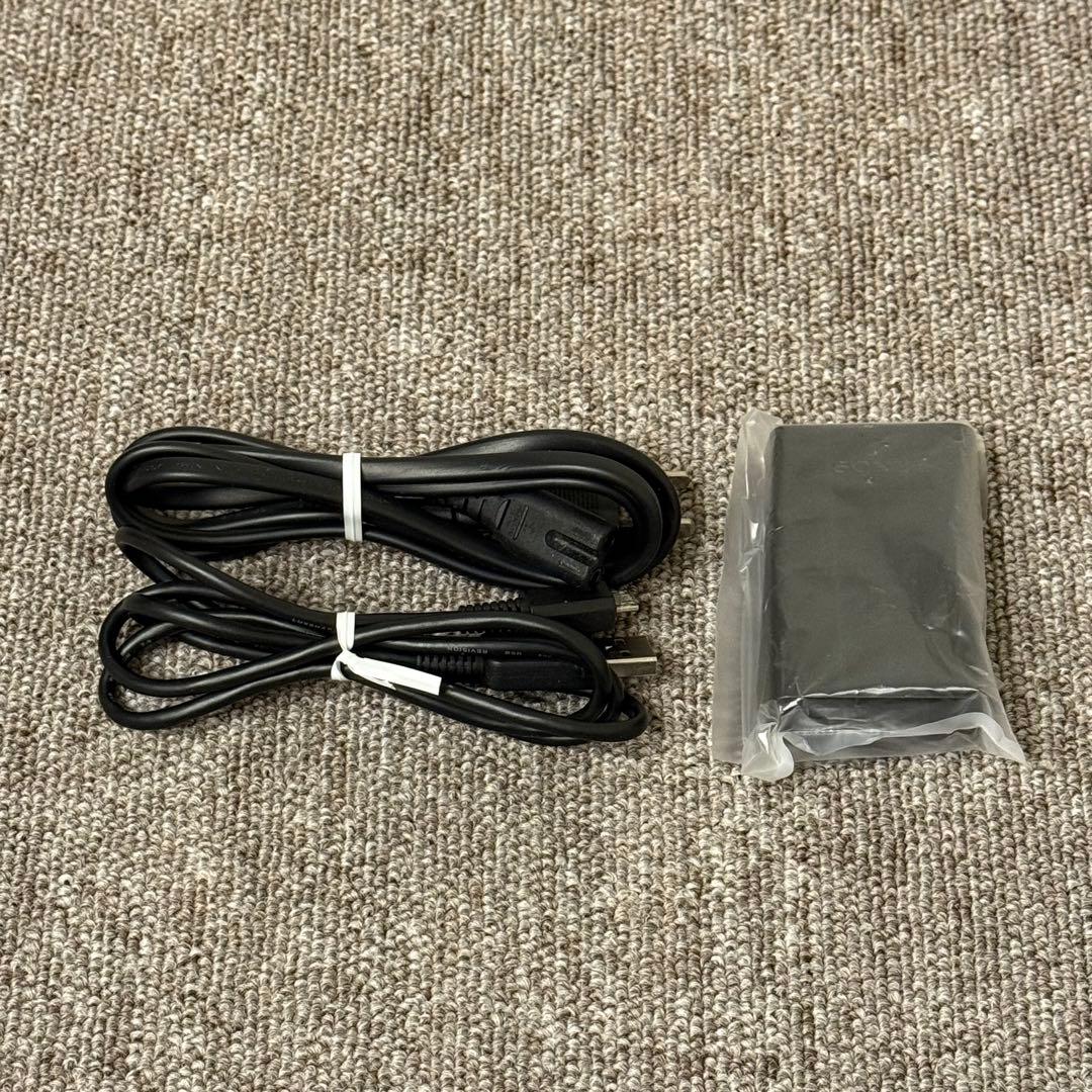 PSVITA PCH-2000 ブラック 箱付き