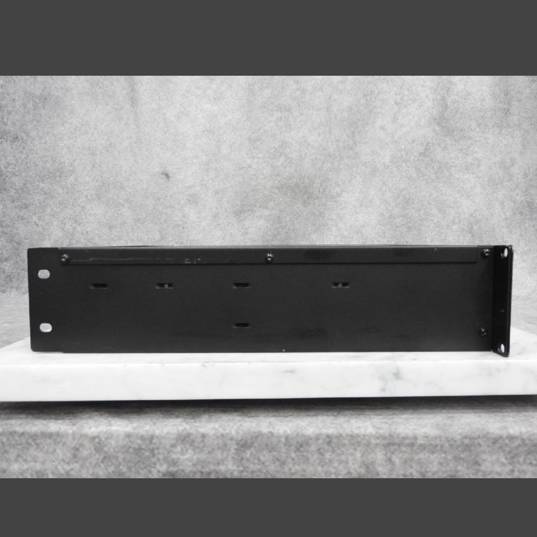 【美品】Amcron XLS202 アムクロン パワーアンプ