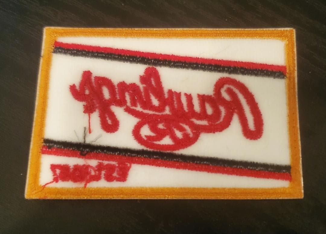 貴重！ラスト1つ 新品 縫い跡無 Rawlings ローリングス ゴールドラベル