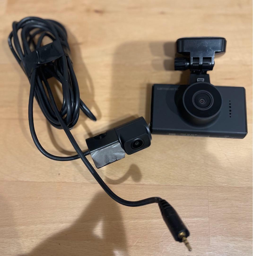 カロッツェリア　ドラレコ　VREC-DH300D (103)