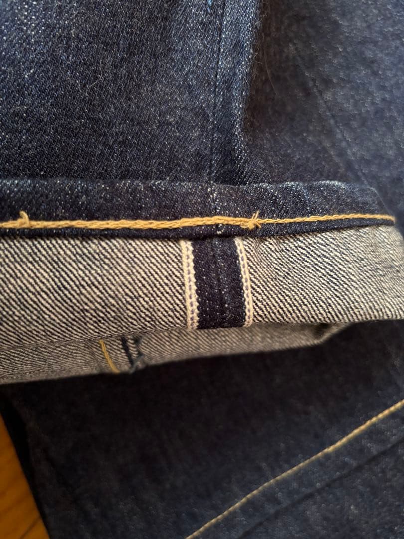 パンツ tenderloin T-RIDERS A 32 inc