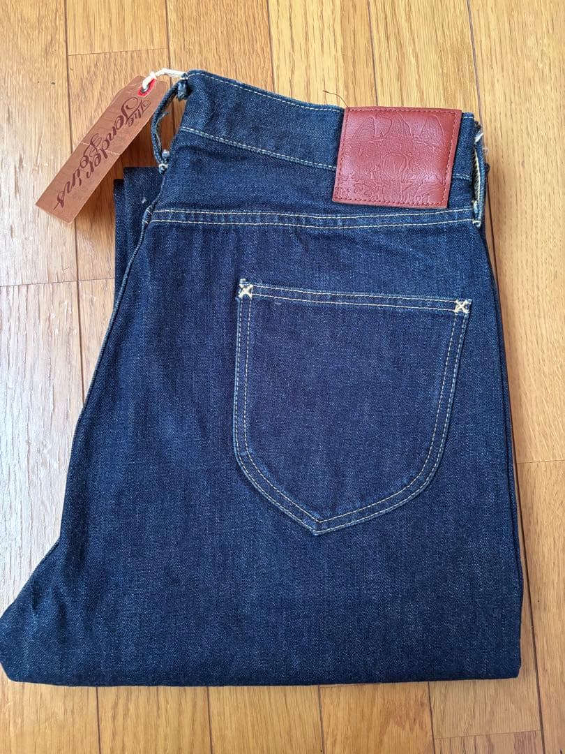 パンツ tenderloin T-RIDERS A 32 inc