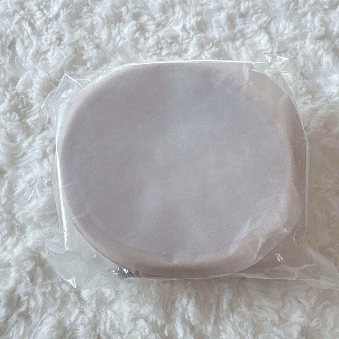 HERA エアリーパウダープライマー　スキングロウクッションファンデーション