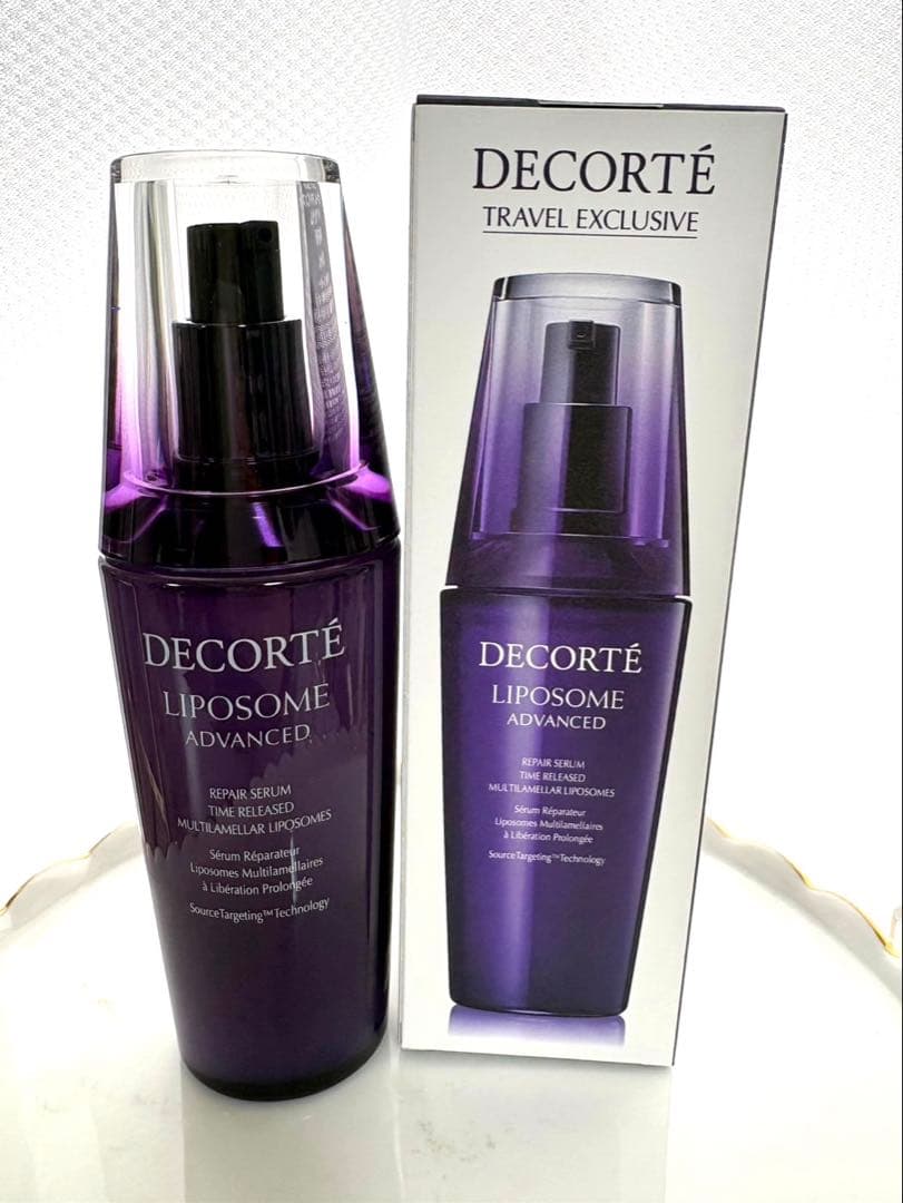 コスメデコルテアドバンストリポソーム100mL 美容液