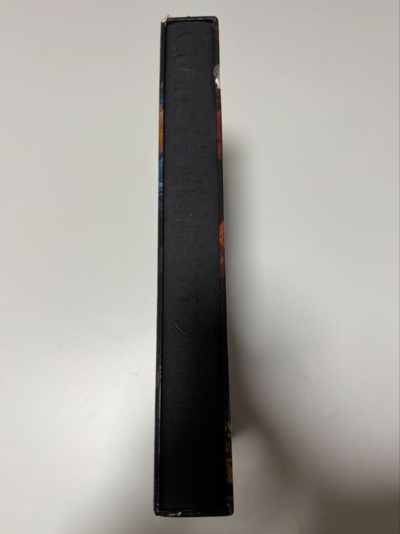 希少 【irreverent】カリーヌ・ロワトフェルド