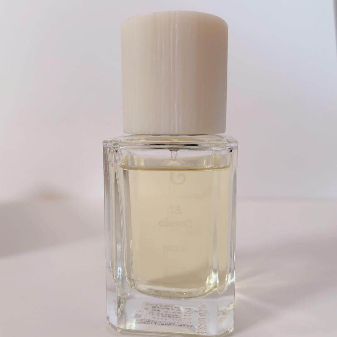 FUEGUIA フエギア　El Dorado エルドラード　30ml