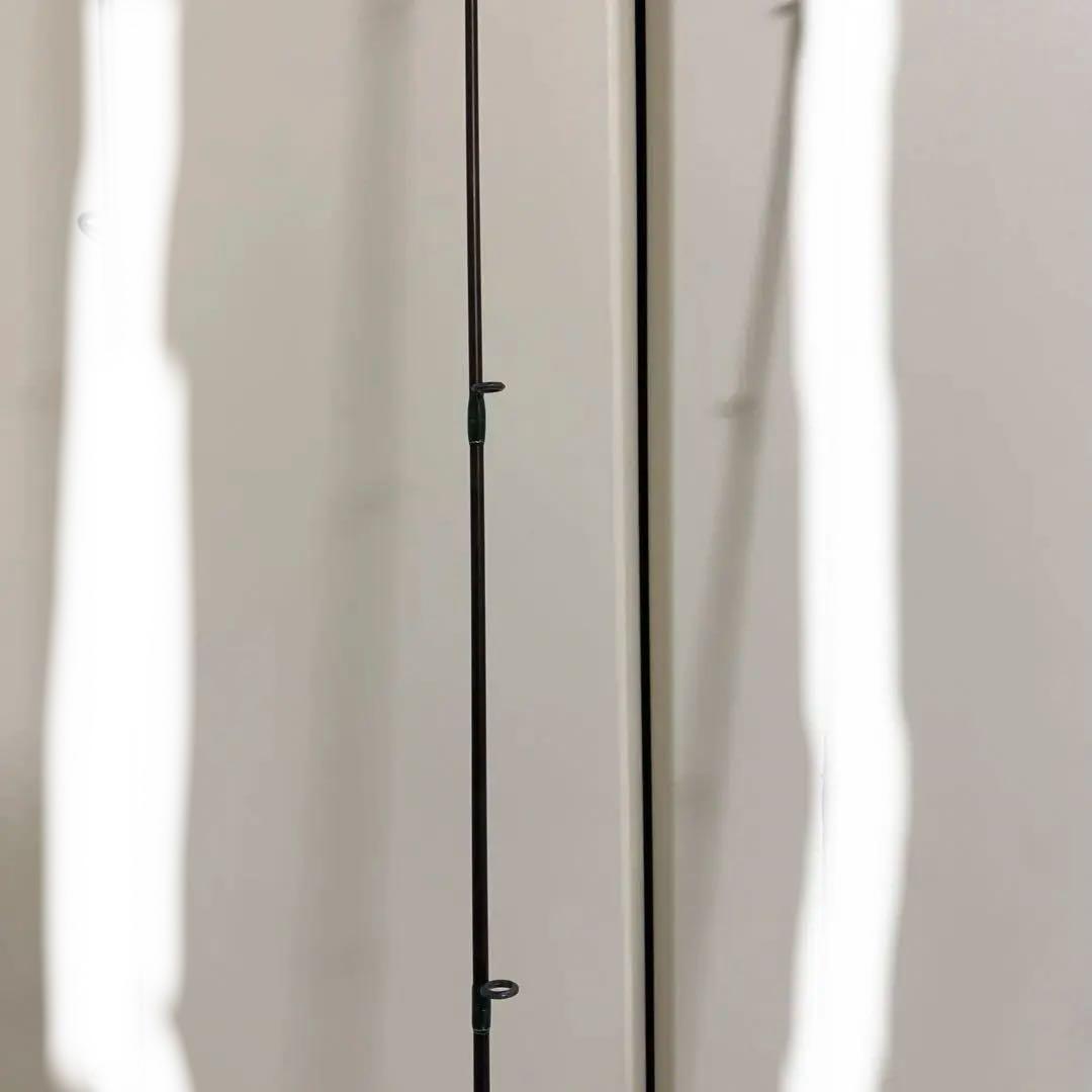 メガバス　スピニングロッド　2本セット