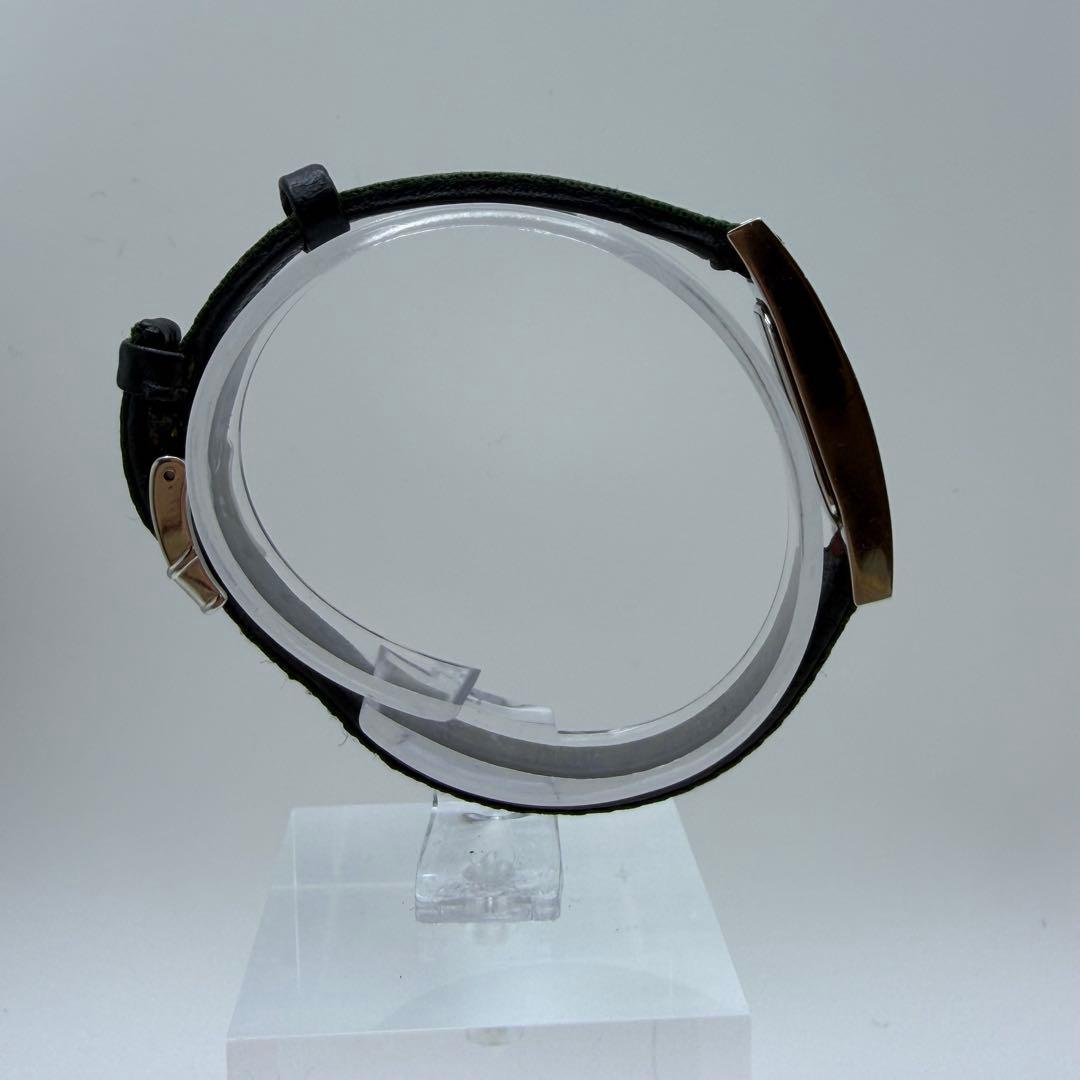 稼動品 グッチ GUCCI レディース腕時計 シェリーライン 3900L