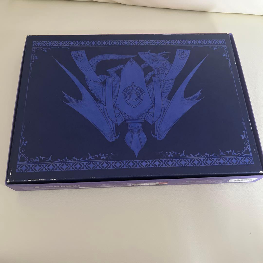 【特典のみ】ファイアーエムブレム 風花雪月 フォドラコレクション