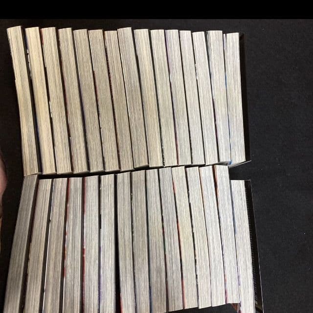 嘘喰い　1〜30巻　セット　迫稔雄　実写化　横浜流星　ヤンジャン