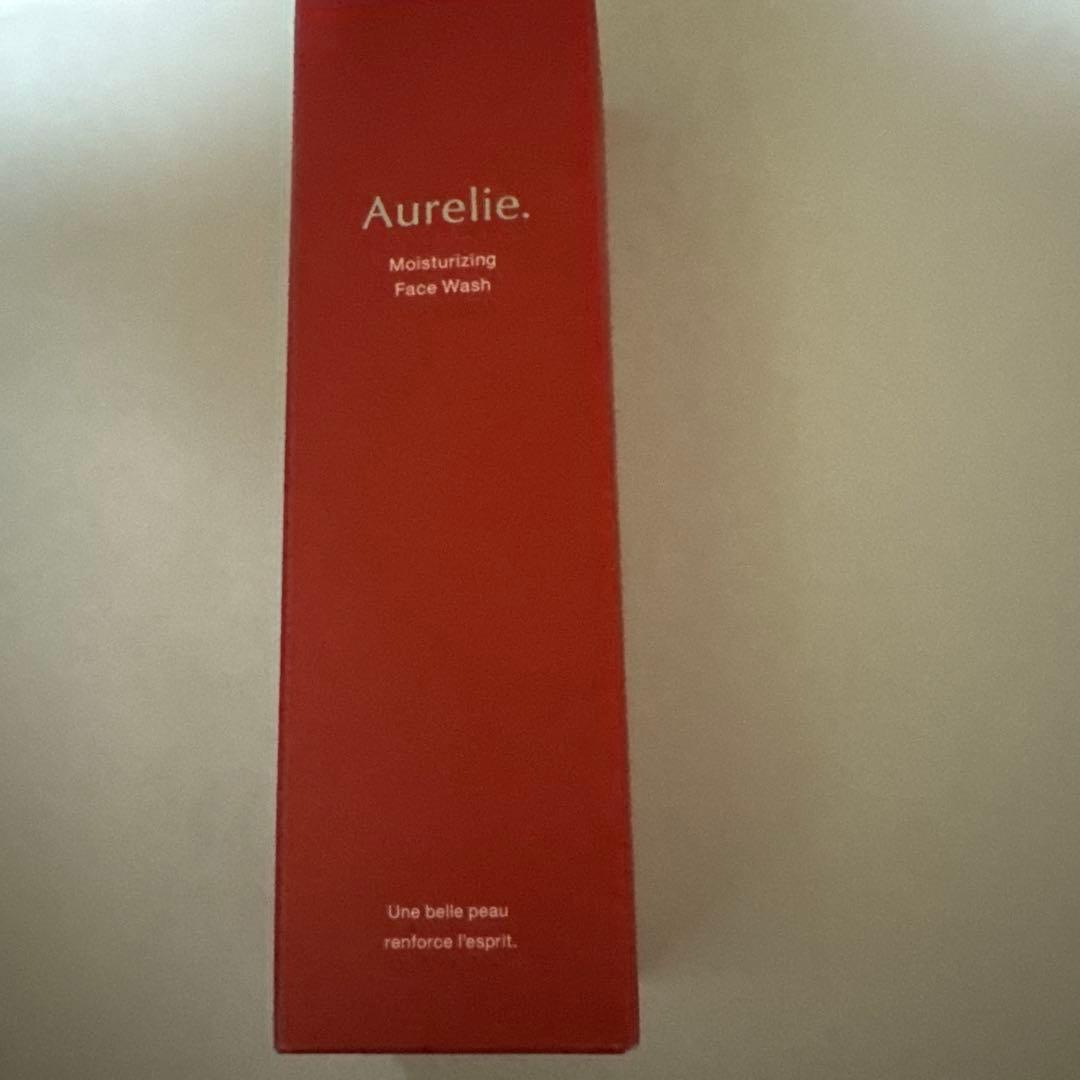 Aurelie スキンケアセット5点セット