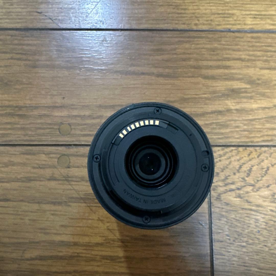 Canon EF-M 55-200mm ズームレンズ