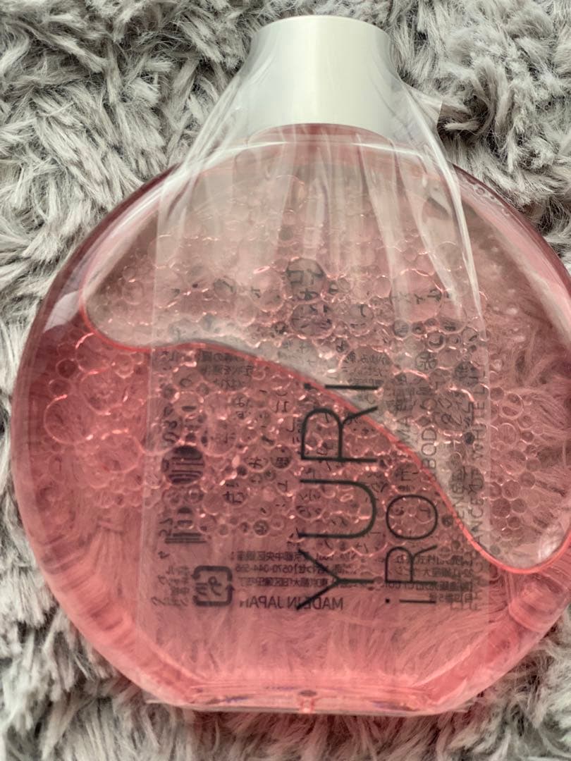 ユリイロナチュラルインティメイトウォッシュ 　　　　　ボディーオイル2セット