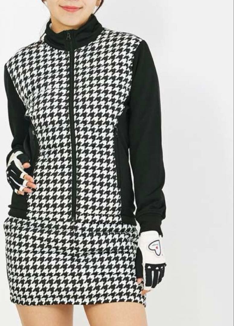 美品‼️ゴルフウェア セットアップ