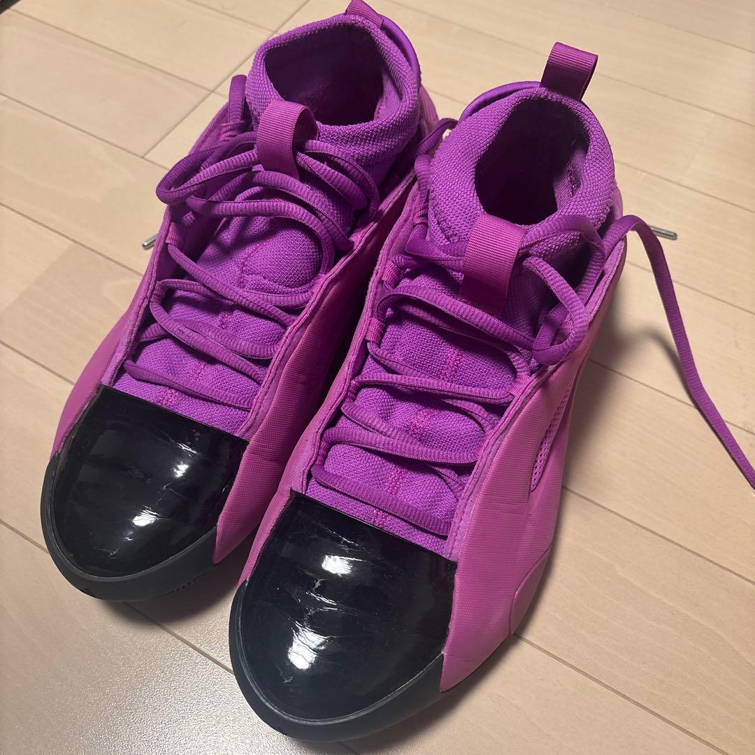 adidas Harden Volume 8 (ハーデン8)