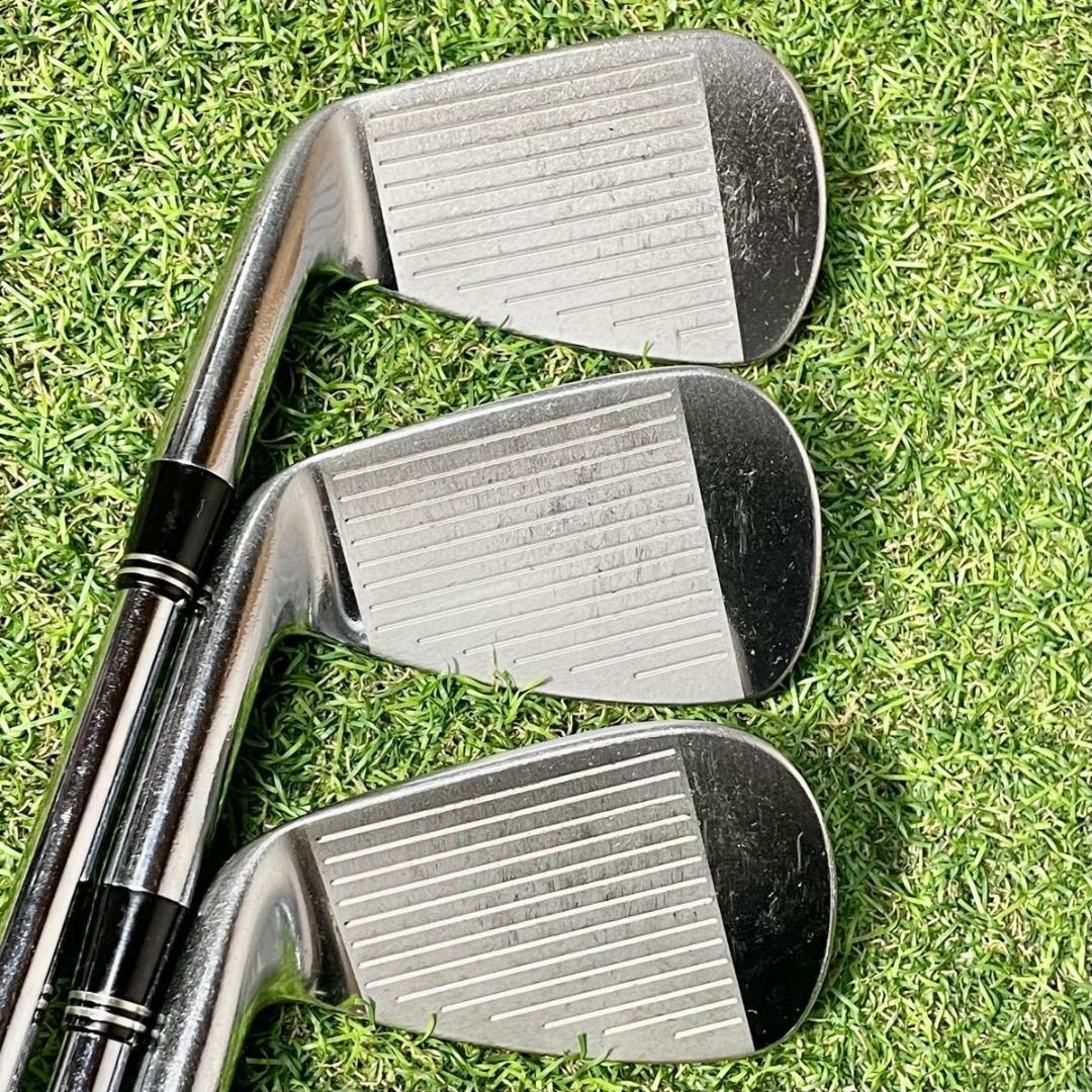 エポン EPON AF-Tour MB アイアンセット 7本 メンズ X 右