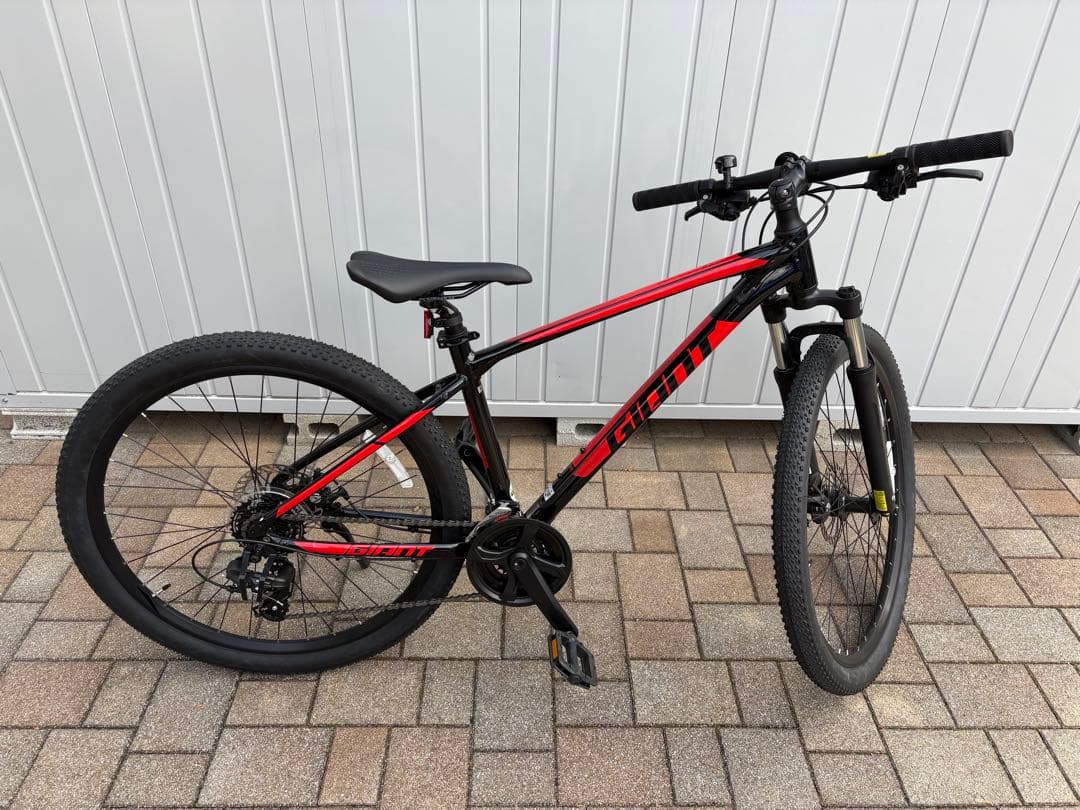 [引き取り限定] GIANT ATX 27.5インチ Sサイズ