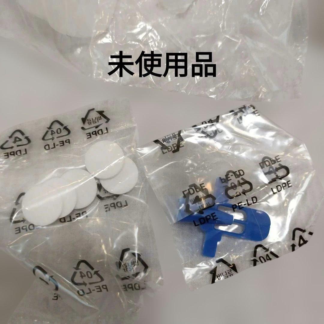 【美品】OMRON NE-C28 コンプレッサー式ネブライザー　吸入器