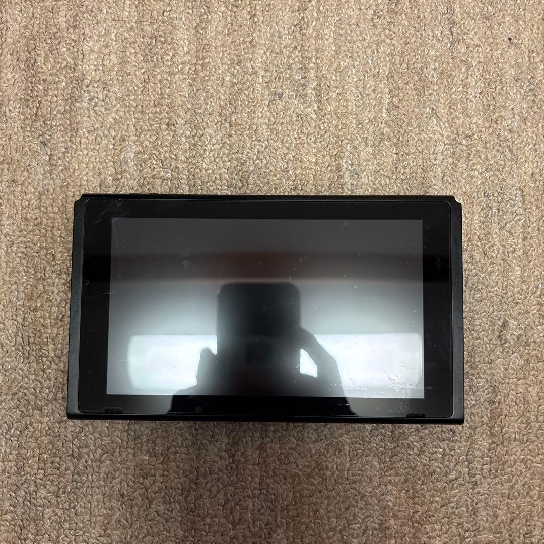 Nintendo switch本体